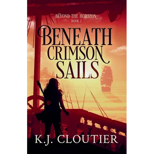 Beneath Crimson Sails