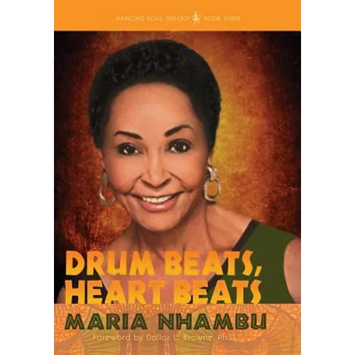Drum Beats, Heart Beats - Hardcover