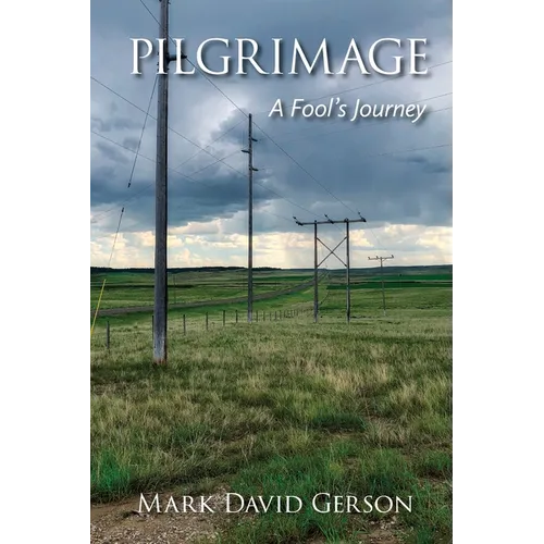Pilgrimage: A Fool's Journey - Paperback