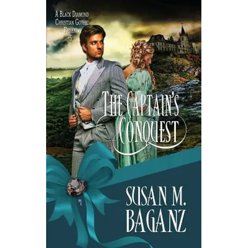 The Captain's Conquest - Paperback