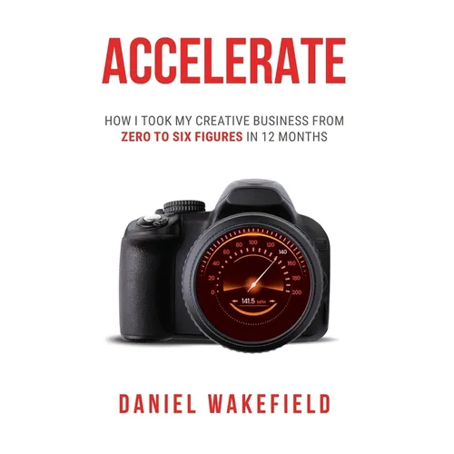 Accelerate - Hardcover