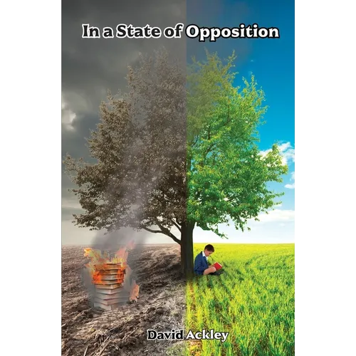 In a State of Opposition - Paperback