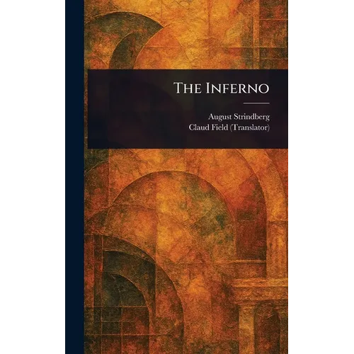 The Inferno - Hardcover