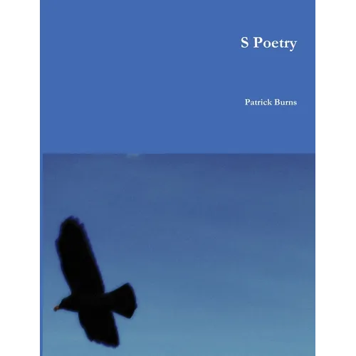 S Poetry - Paperback