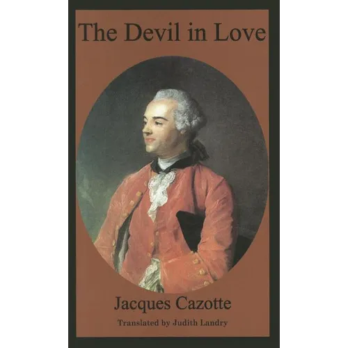 The Devil in Love - Paperback