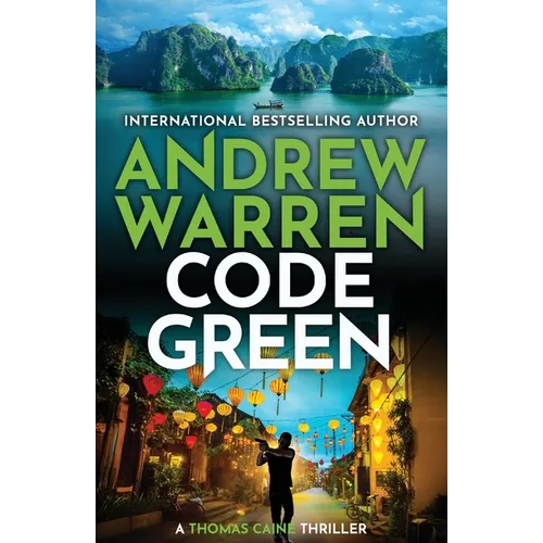Code Green - Paperback