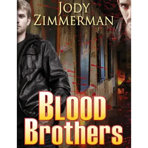 Blood Brothers - Paperback