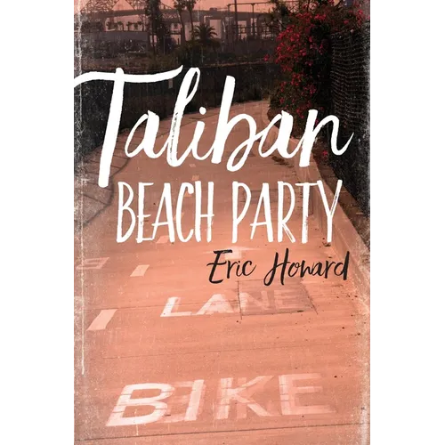 Taliban Beach Party - Paperback