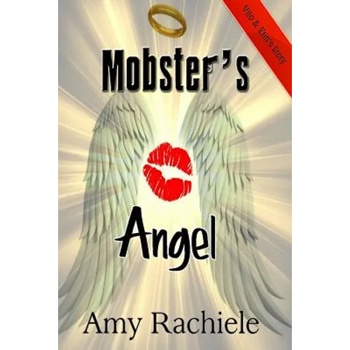 Mobster's Angel - Paperback
