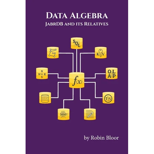 Data Algebra - Paperback