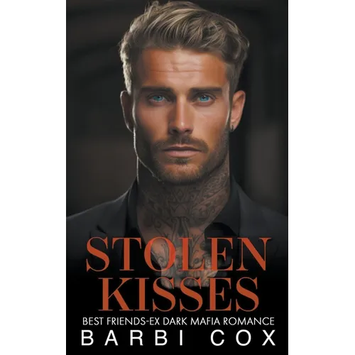 Stolen Kisses - Paperback