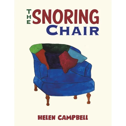 The Snoring Chair - Paperback