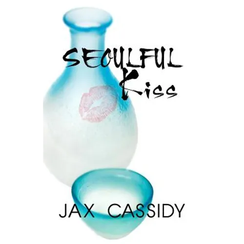 Seoulful Kiss - Paperback