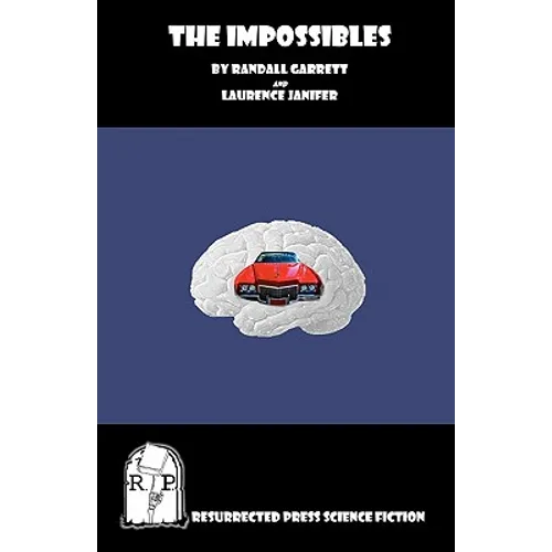 The Impossibles - Paperback