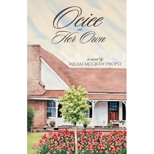Ociee on Her Own - Paperback