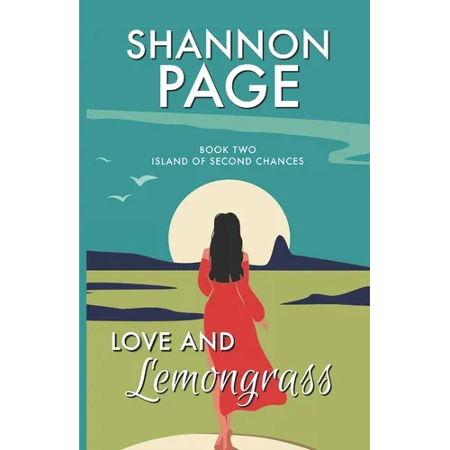 Love and Lemongrass - Paperback