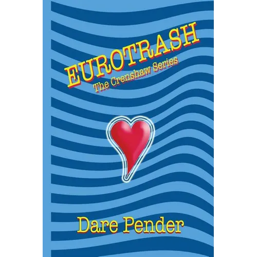 Eurotrash - Paperback