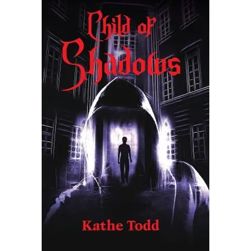 Child of Shadows - Paperback