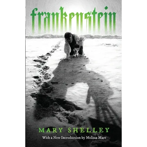 Frankenstein - Paperback