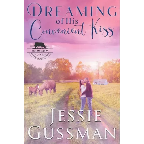 Dreaming of His Convenient Kiss - Paperback