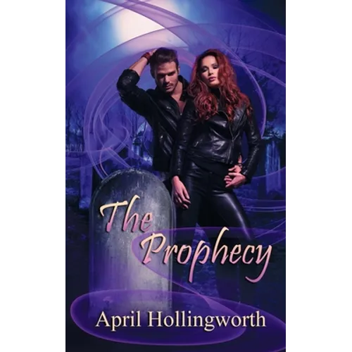 The Prophecy - Paperback