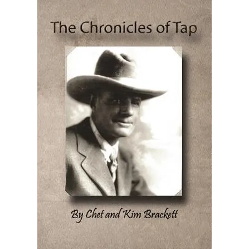The Chronicles of Tap - Paperback