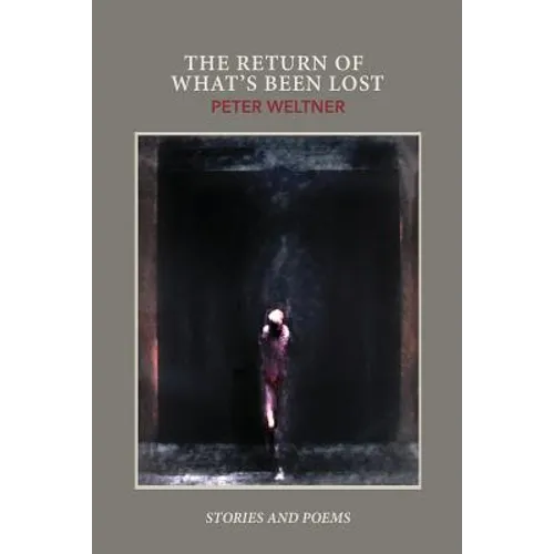 The Return of What's Been Lost - Paperback