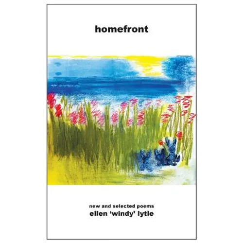 Homefront: New and Selected Poems - Paperback