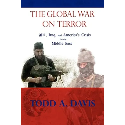 The Global War on Terror - Paperback