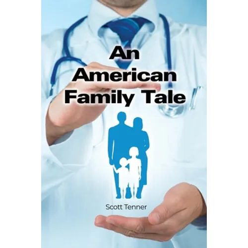 An American Family Tale - Paperback