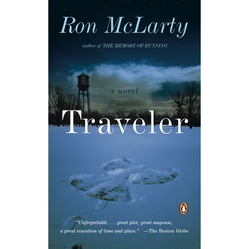 Traveler - Paperback