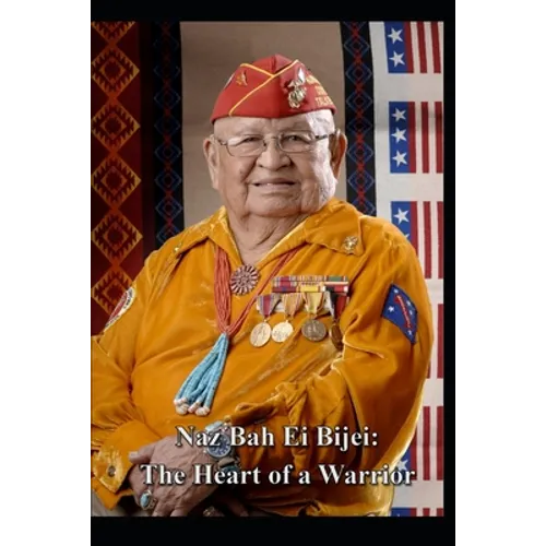 The Heart of a Warrior - Paperback