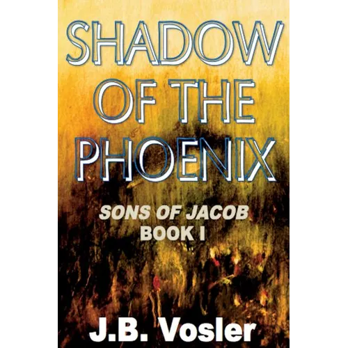 The Shadow of The Phoenix - Paperback