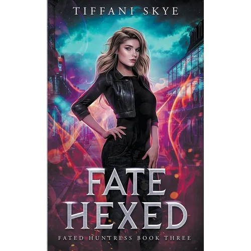 Fate Hexed - Paperback