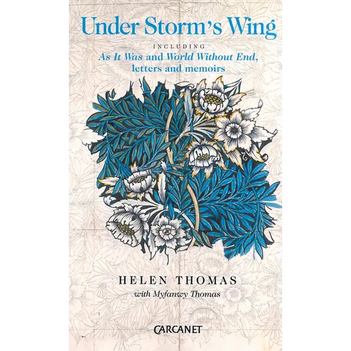 Under Storm's Wing - Paperback
