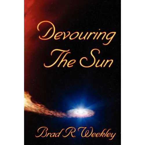 Devouring The Sun - Paperback