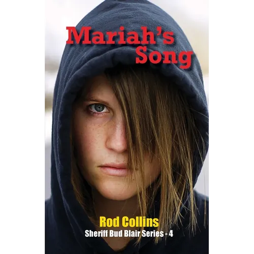 Mariah's Song - Paperback