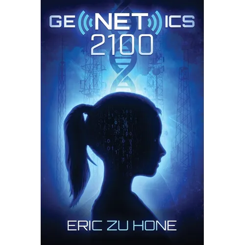 Genetics 2100 - Paperback