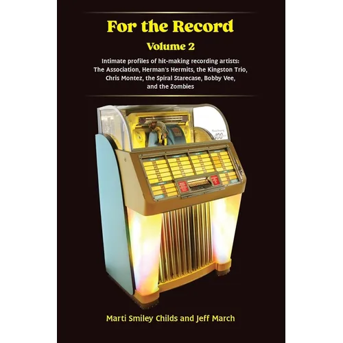 For The Record: Volume 2 - Paperback