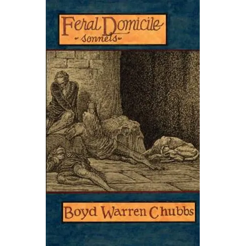 Feral Domicile - Paperback