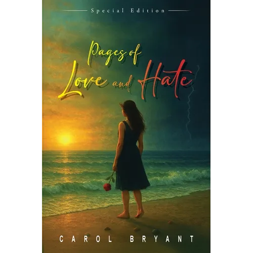 Pages of Love and Hate - Paperback