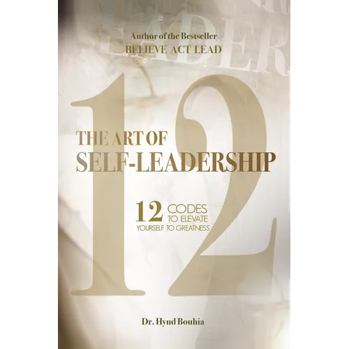 The Art of Self-Leadership - Paperback