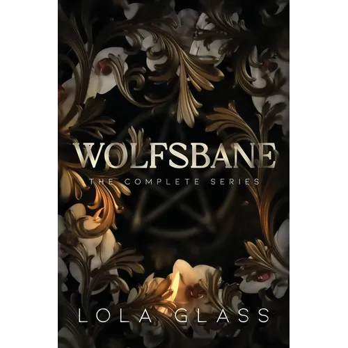 Wolfsbane: The Complete Series - Paperback