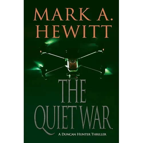 The Quiet War - Paperback