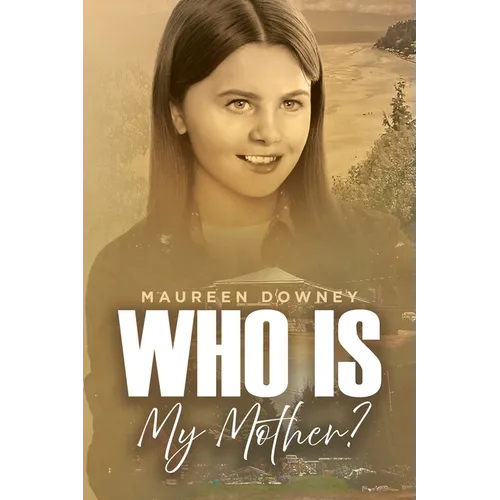 Who is My MOTHER? - Paperback