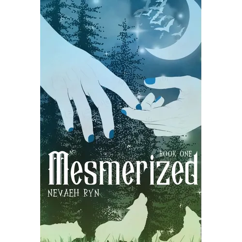 Mesmerized: Book #1 - Paperback