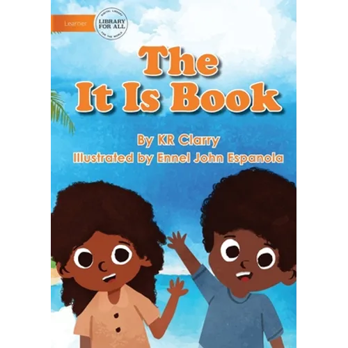 The It Is Book - Paperback