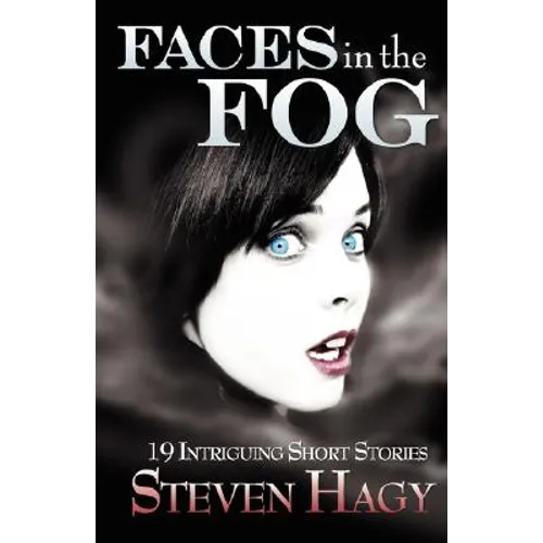Faces in the Fog - Paperback