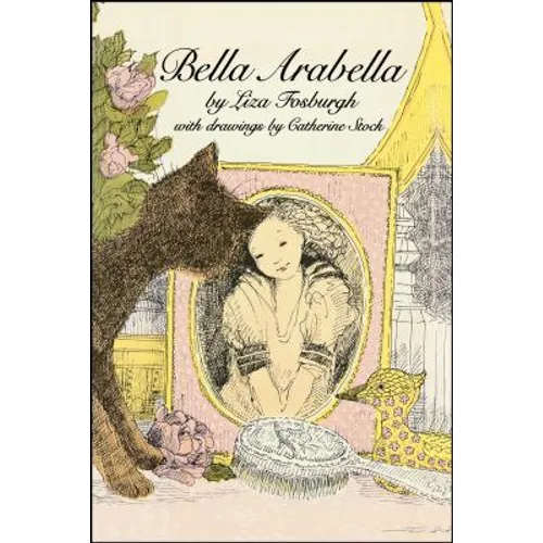 Bella Arabella - Paperback