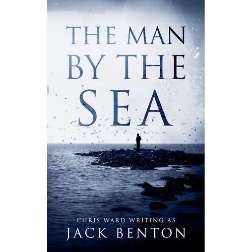 The Man by the Sea - Paperback